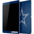 NFL Dallas Cowboys Distressed iPad Skins